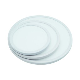 Svietidlo ID-4601-00 DENVER stropnica LED 24W 2570lm CCT biela