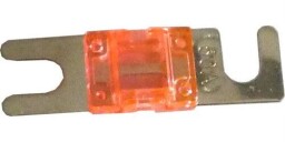 Autopoistka ANL mini 50A (K841B)