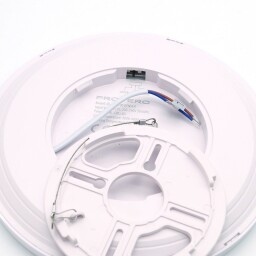 Svietidlo ID-4602-00 DENVER stropnica LED 36W 3960lm CCT biela