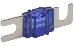 Autopoistka ANL mini 60A (K841C)