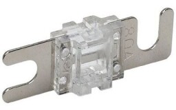 Autopoistka ANL mini 80A (K841D)