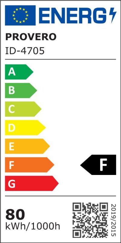 Svietidlo ID-4602-01 HOUSTON stropnica LED 36W 3960lm CCT čierne - kópie