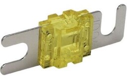 Autopoistka ANL mini 100A (K841E)