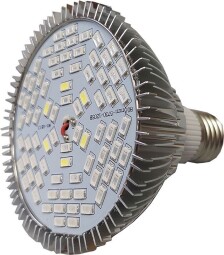 LED žiarovka GROW 10W PAR30 E27 (K374A)