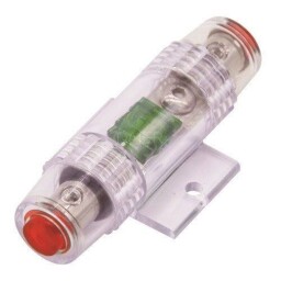 Poistkové puzdro pre poistky MIDI , ANL MINI (K737B)