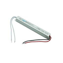 Zdraj LED SLIM 12W 1A DC12V IP20 ID-3050