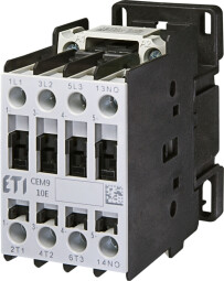 Stykač motorový CEM9.10-230V-50/60Hz 004642123