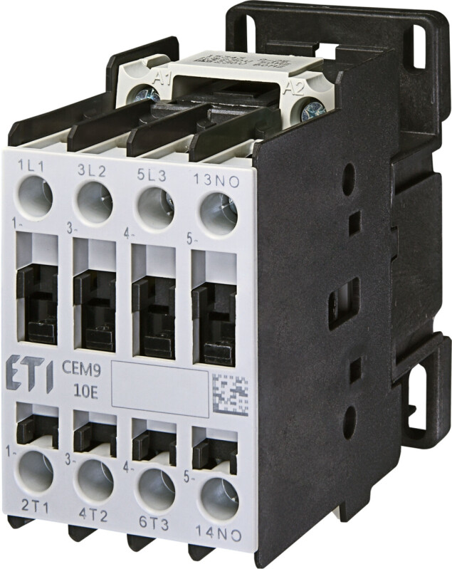 Stykač motorový CEM9.10-230V-50/60Hz 004642123