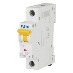 Istič Eaton 262678 PL7-B25/1 (10kA) 
