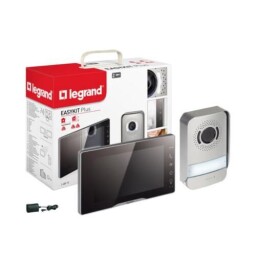 EASY KIT - VIDEO SADA EASY KIT PLUS PRE 1 BYT 368910