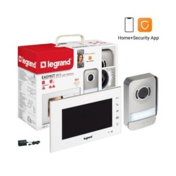 VIDEO SADA EASYKIT WI-FI PRE 1 BYT 360910