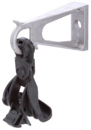 Nosná svorka s konzolou ES 95-2000 25 - 95 mm² , 2037425-1 , 16kN