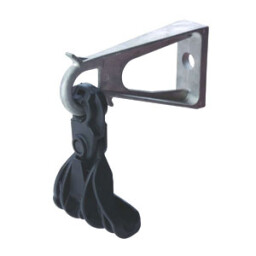 Nosná svorka s konzolou ES 95-2000 25 - 95 mm² , 2037425-1 , 16kN
