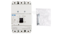 Vypínač Eaton 281236 N1-160 160/3