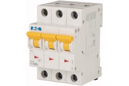 Istič Eaton 263391 PL7-B25/3 (10kA)