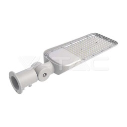 V-TAC LED uličné svietidlo SAMSUNG Chip 30W 4000K 100lm/W (20422) VT-39ST