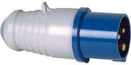 Vidlica 3P 16A 250V /EQ. IVN 1632/ (L171)