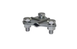 Krížová svorka 95400101 / 54.1 "T" Ø8 3×M8×20