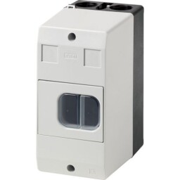 Kryt pre povrchovú montáž Eaton 281404 CI-PKZ01-G pre PKZM01
