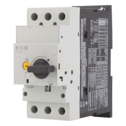 Motorový spúšťač Eaton 190024 PKZM4-63-EA (55-63A)