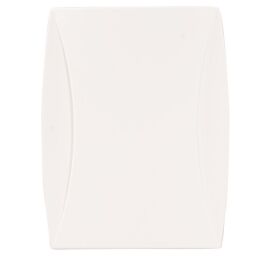 Zvonček GNT-921-BIA 8VAC BIM-BAM GONG 2-tónový biely