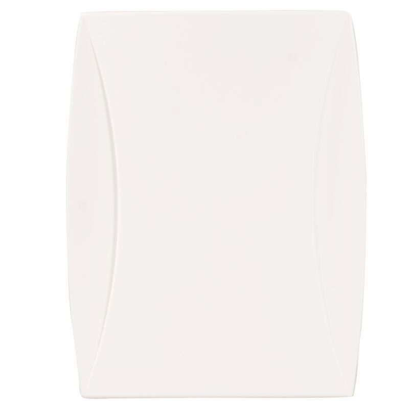 Zvonček GNT-921-BIA 8VAC BIM-BAM GONG 2-tónový biely