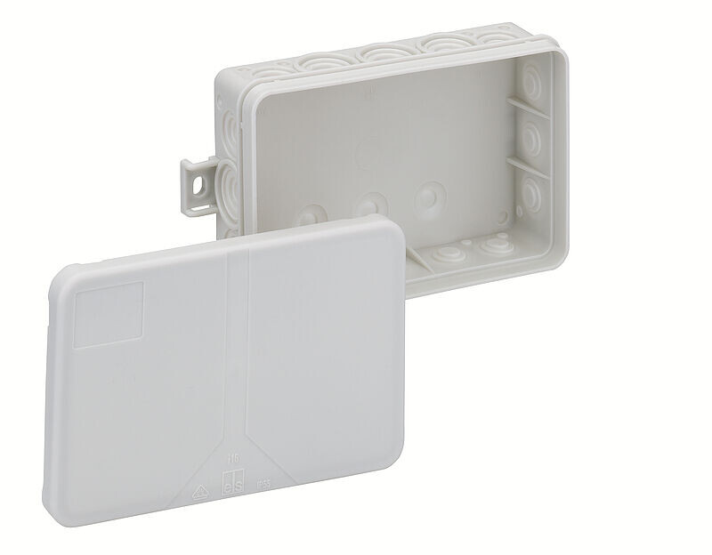 Rozbočovacia krabica Spelsberg 33391601 i 16-L 130x85x37mm