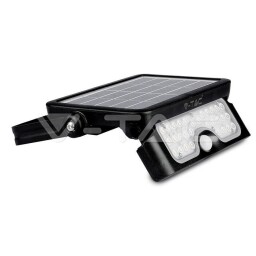 Solárny LED  reflektor 5W 500lm 4000K (SKU: 8547) VT-777-5