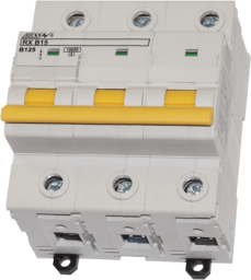 Istič HESS RX B15 100A B 3P 15kA