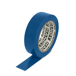 Páska izolačná PVC 15mm x10m modrá