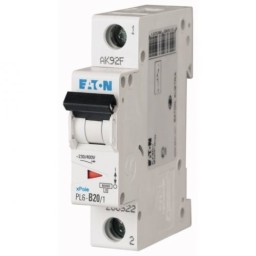 Istič Eaton - 286523 - PL6-B25/1 (6kA)