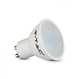 V-TAC LED žiarovka GU10 4,5W SMD 400lm 4000K (211686) VT-1975