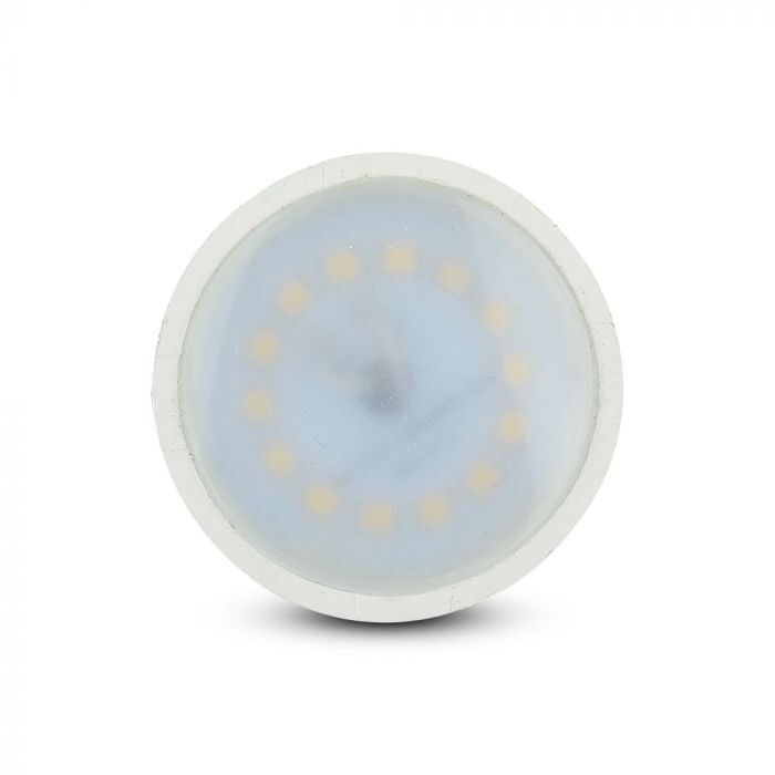 V-TAC LED žiarovka GU10 4,5W SMD 400lm 4000K (211686) VT-1975