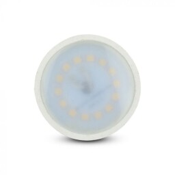 V-TAC LED žiarovka GU10 4,5W SMD 400lm 4000K (211686) VT-1975