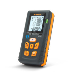 Laserový ďiaľkomer 40m Smart ; Bluetooth pripojenie 10050S