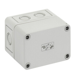 Rozbočovacia krabica Spelsberg 10590201 TK PS 97-8-m