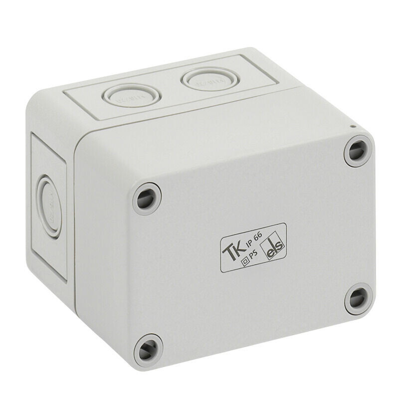 Rozbočovacia krabica Spelsberg 10590201 TK PS 97-8-m