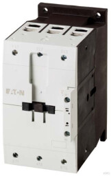 Výkonový stykač Moeller DILM170(RAC240) - 3p, 90kW/400V/AC3 , Uc:190-240V 50/60Hz , 107013