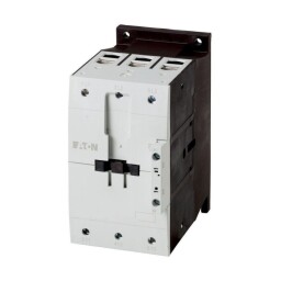 Výkonový stykač Moeller DILM170(RAC240) - 3p, 90kW/400V/AC3 , Uc:190-240V 50/60Hz , 107013 (189929)