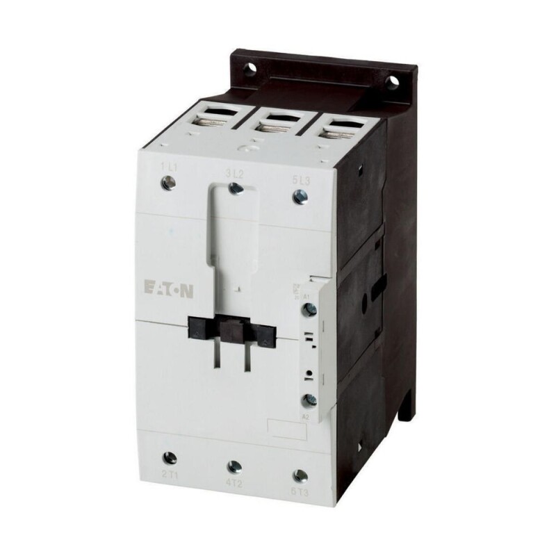 Výkonový stykač Moeller DILM170(RAC240) - 3p, 90kW/400V/AC3 , Uc:190-240V 50/60Hz , 107013 (189929)