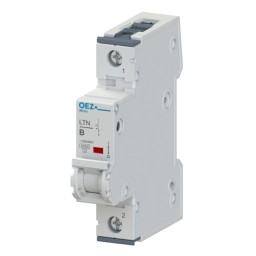 Istič OEZ Minia - 41658 - LTN-20C-1 (10kA) 