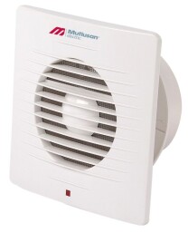 Ventilátor 111 000100 Mutlusan 100 fan (EQ. 100S)