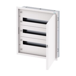 Rozvodnica Eaton BF-U-3S-3/72-D125 (EP-502536) zapustená 72M celoplech., plné dvere