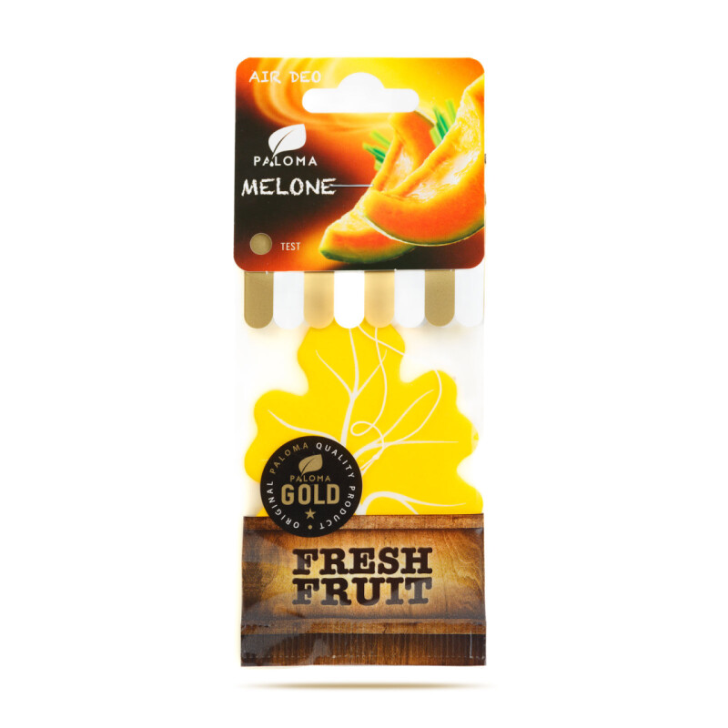 Paloma Fresh Fruit melón
