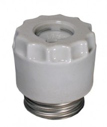 Poistková hlavica ETI 002332003 E27 otrasuvzdorná  KII BOH 2310 
