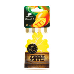 Paloma Fresh Fruit mango
