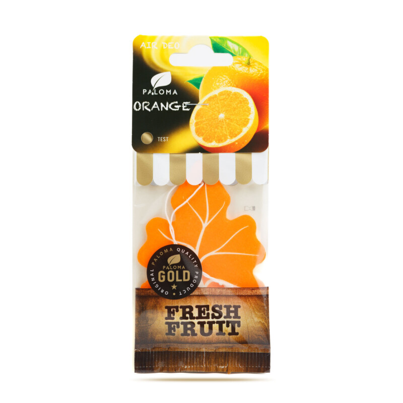 Paloma Fresh Fruit pomaranč