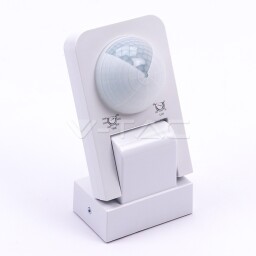 V-TAC IR Senzor 1500 360° 1000W 20m