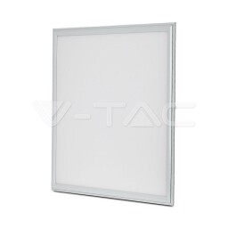 V-TAC LED panel 595x595mm 45W 3600lm 3000K teplá biela (60286) VT-6060
