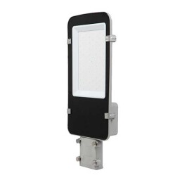 V-TAC LED uličné svietidlo 527 50W 6000lm denná biela SAMSUNG CHIP A++ VT-50ST